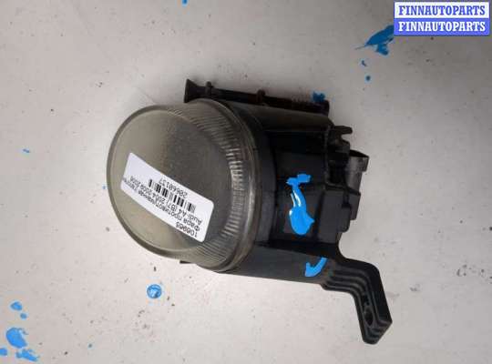 купить Фара противотуманная (галогенка) на Audi A4 (B7) 2004-2009