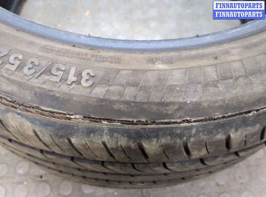 купить Шина на BMW X5 E70 2006-2013