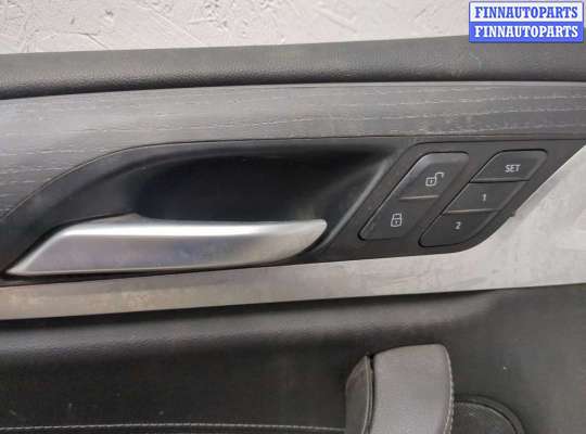 купить Дверная карта (Обшивка двери) на BMW X3 G01 2017-2024
