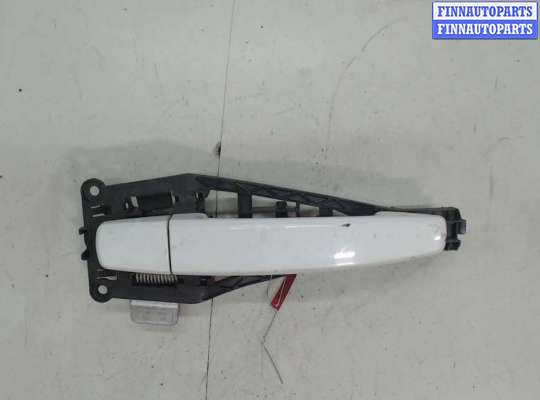 купить Ручка двери наружная на Opel Corsa D 2011-2014