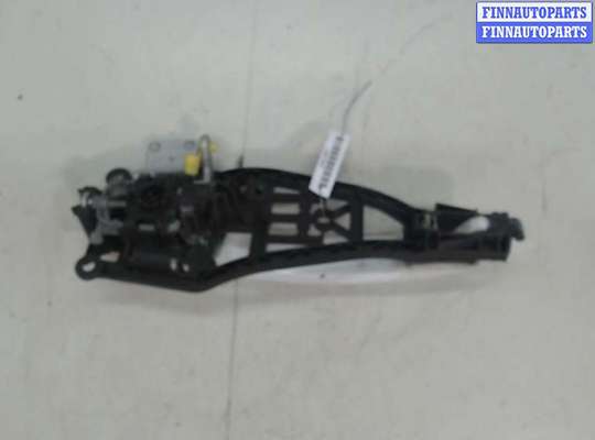 купить Ручка двери наружная на Opel Corsa D 2006-2014