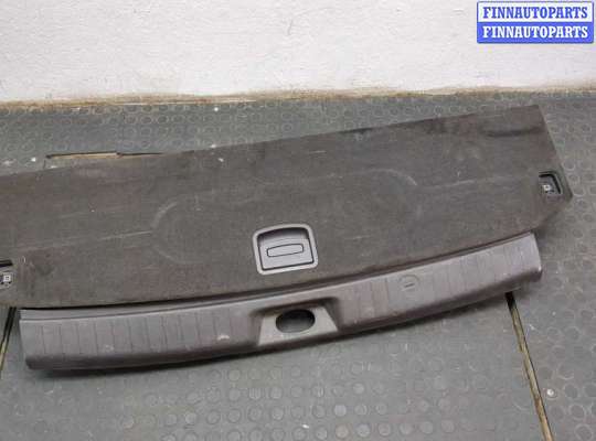 Купить Пол (ковер) багажника на Hyundai Santa Fe 2005-2012 Пол (ковер) багажника HN581732 на Hyundai Santa Fe 2005-2012