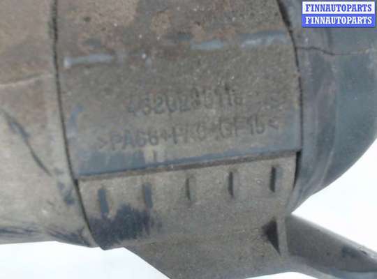 купить Патрубок интеркулера на Land Rover Range Rover 3 (LM) 2002-2012