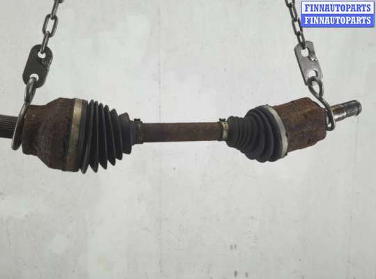 купить Полуось (приводной вал, шрус) на Jeep Grand Cherokee 2010-2013