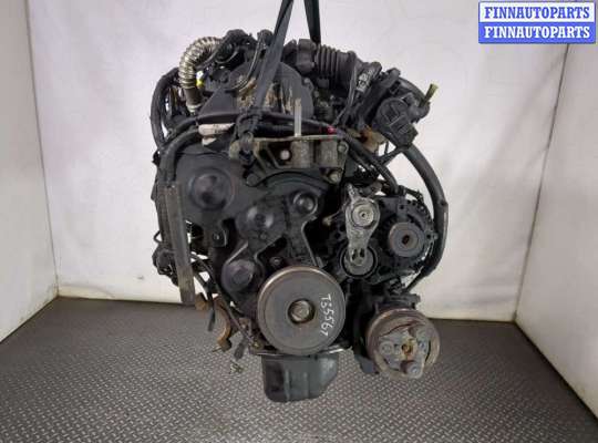 купить Двигатель (ДВС на разборку) на Ford Focus 2 2005-2008