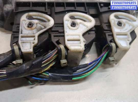 купить Блок управления двигателем на Ford Focus 2 2005-2008