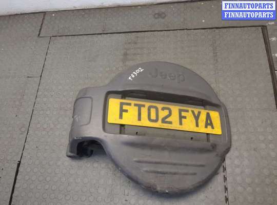 Кронштейн запасного колеса JPB6588 на Jeep Liberty 2001-2007