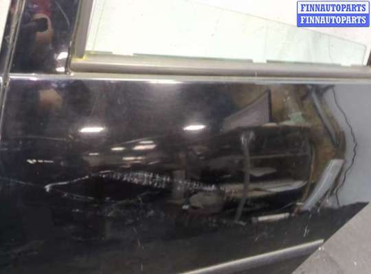 купить Стекло боковой двери на Volkswagen Golf 4 1997-2005