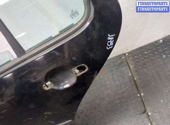 купить Стекло боковой двери на Volkswagen Golf 4 1997-2005