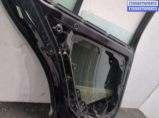 купить Стекло боковой двери на Volkswagen Golf 4 1997-2005