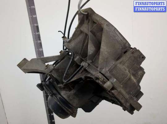 купить КПП 5-ст.мех. (МКПП) на Ford Focus 2 2005-2008