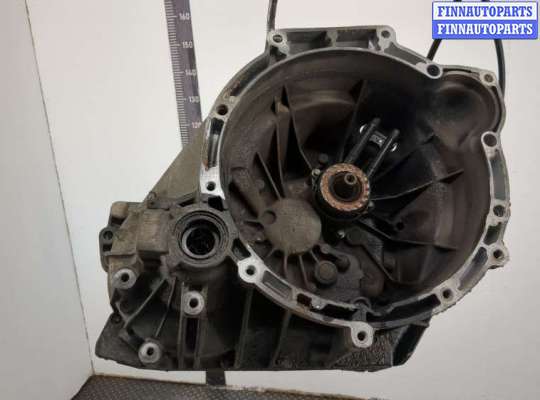 купить КПП 5-ст.мех. (МКПП) на Ford Focus 2 2005-2008