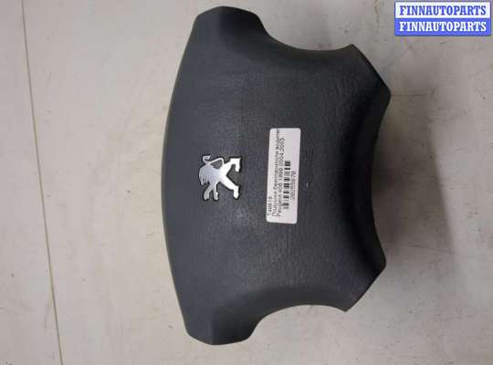 Подушка безопасности водителя PG1104924 на Peugeot 406 1999-2004