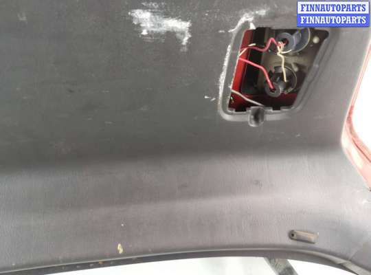 купить Замок багажника на Toyota Corolla 1992-1997