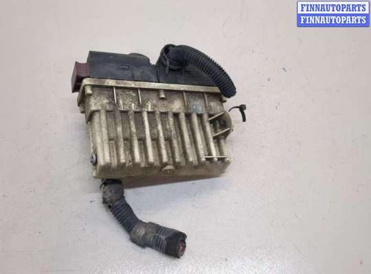 купить Блок управления вентиляторами на Opel Astra G 1998-2005