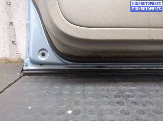 купить Ручка двери наружная на Audi A4 (B7) 2004-2009