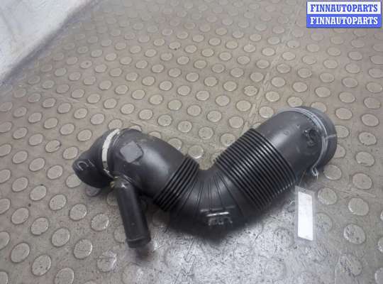 Патрубок интеркулера AU1741448 на Audi A3 (8P) 2003-2013