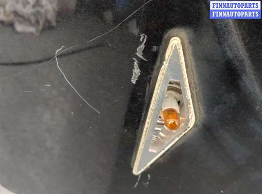 купить Крыло на Ford Mondeo 3 2000-2007