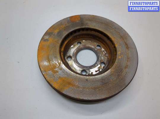 Диск тормозной FO2160231 на Ford Focus 3 2014-2019