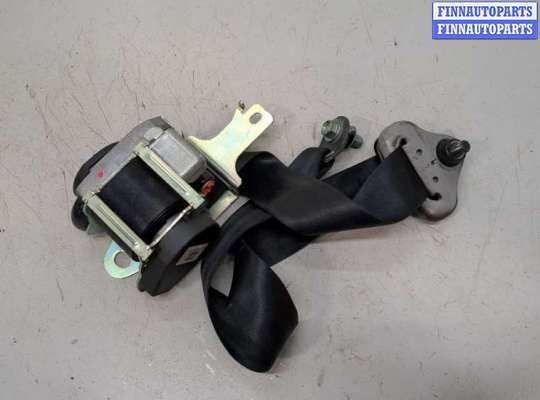 купить Ремень безопасности на Mazda 3 (BK) 2003-2009