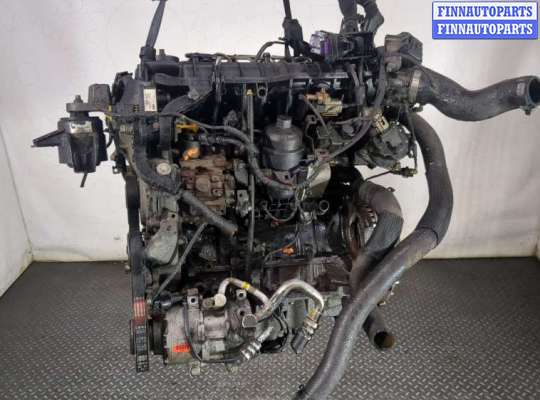 купить Компрессор кондиционера на Hyundai i40 2011-2019