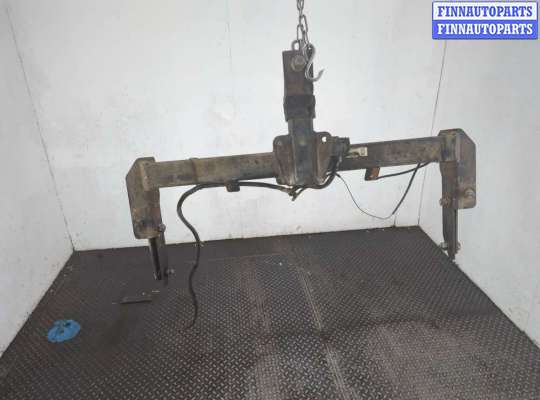 купить Устройство прицепное (фаркоп) на Jeep Grand Cherokee 2013-2022