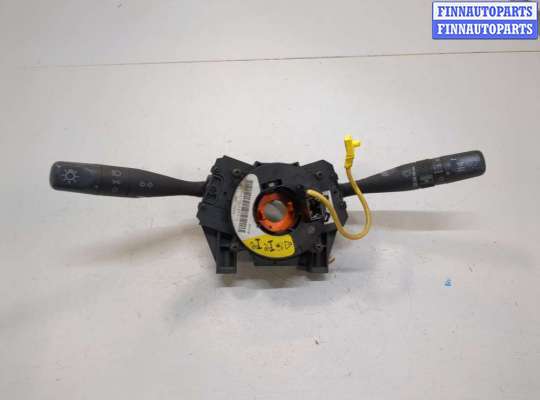 Купить Шлейф руля на Land Rover Freelander 1 1998-2006 Шлейф руля LRQ7285 на Land Rover Freelander 1 1998-2006