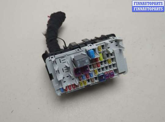 купить Блок предохранителей на Chevrolet Equinox 2017-2024