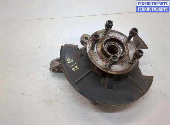 Купить Ступица (кулак, цапфа) на Chrysler Town-Country 2007-2010 Ступица (кулак, цапфа) CRN0916 на Chrysler Town-Country 2007-2010