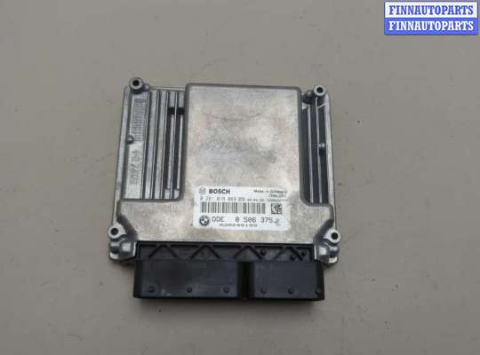 купить Блок управления двигателем на BMW 3 E90, E91, E92, E93 2005-2012
