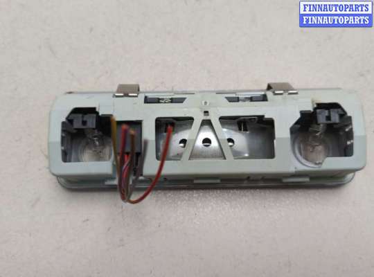 Фонарь салона (плафон) на BMW 5 (E39)