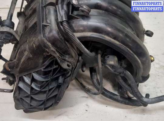 купить Коллектор впускной на BMW 3 E46 1998-2005