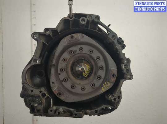 КПП - автомат (АКПП) 4х4 AU1729227 на Audi A6 (C6) 2004-2011