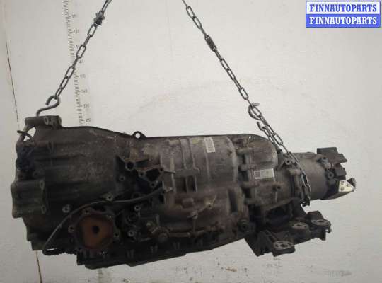 купить КПП - автомат (АКПП) 4х4 на Audi A6 (C6) 2004-2011