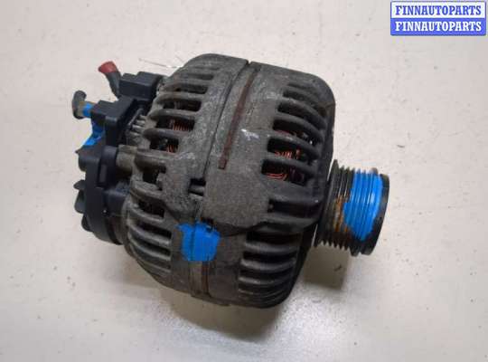 Генератор VL465990 на Volvo XC90 2002-2006
