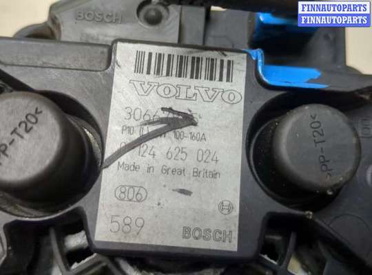 купить Генератор на Volvo XC90 2002-2006