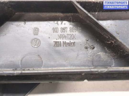 Кронштейн бампера на Volkswagen Jetta V (1K)