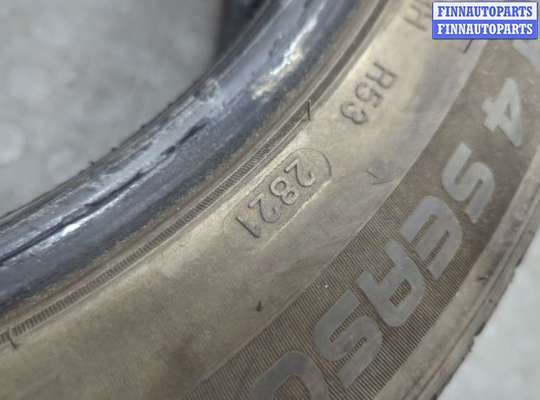 купить Шина на Skoda Yeti 2009-2018