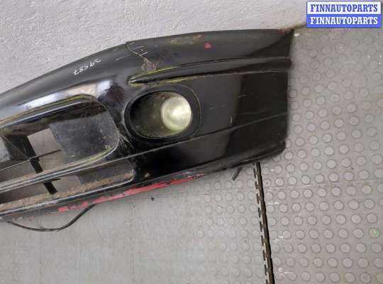 Фара противотуманная (ПТФ) на Fiat Bravo/Brava (182)