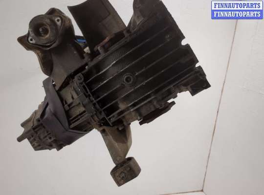 купить КПП 5-ст.мех. (МКПП) на Audi A4 (B5) 1994-2000