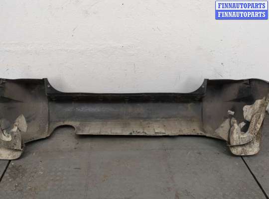 купить Бампер на Hyundai Tucson 1 2004-2009