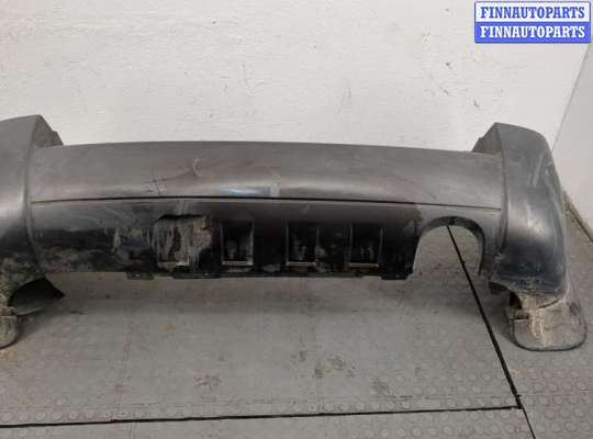 Бампер HN521237 на Hyundai Tucson 1 2004-2009