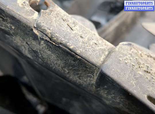 купить Бампер на Hyundai Tucson 1 2004-2009