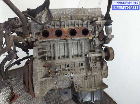 купить Двигатель (ДВС) на Toyota Auris E15 2006-2012