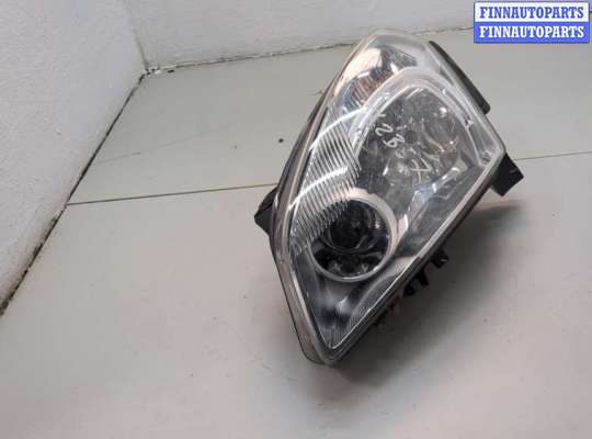 купить Фара (передняя) на Nissan Qashqai 2006-2013