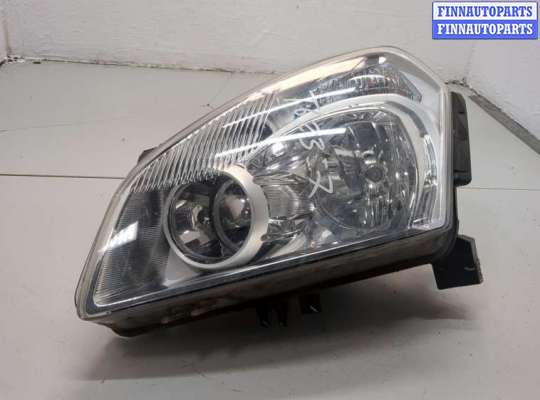 Фара (передняя) NS988184 на Nissan Qashqai 2006-2013