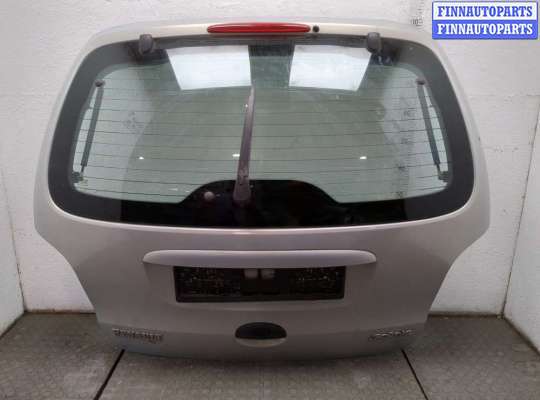 Петля заднего стекла RN1604319 на Renault Scenic 1996-2002
