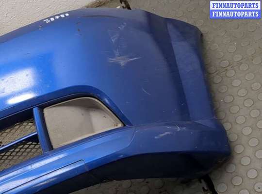 купить Заглушка (решётка) бампера на Chevrolet Kalos
