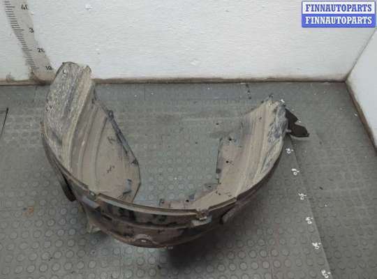 Купить Защита арок (подкрылок) на Nissan Qashqai 2006-2013 Защита арок (подкрылок) NS968249 на Nissan Qashqai 2006-2013