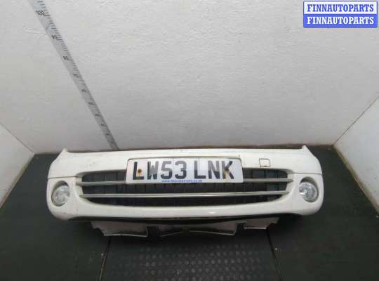 купить Кронштейн бампера на Citroen Xsara 2000-2005